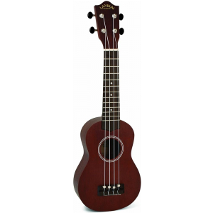 LANIKAI LULUT11 Tuna Uke ukulele sopranowe