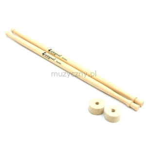 Liverpool Double Felt Medium pa�ki perkusyjne