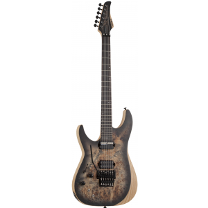 Schecter 1514 Reaper 6 FR S Elite Bloodburst gitara elektryczna leworczna