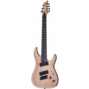 Schecter 1366 SLS Elite C-7 Multiscale Natural Gloss gitara elektryczna