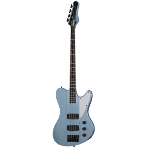 Schecter 2127 Ultra Bass Pelham Blue gitara basowa