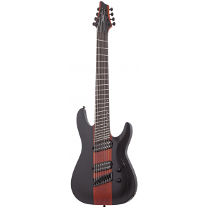 Schecter 903 Signature C-8 Rob Scallon Dark Roast gitara elektryczna