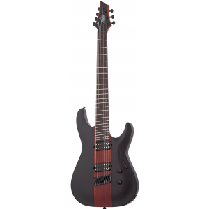Schecter 902 Signature C-7 Rob Scallon Dark Roast gitara elektryczna