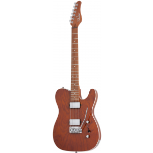Schecter 700 PT Van Nuys Gloss Natural Ash gitara elektryczna