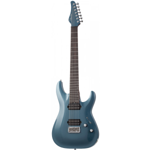 Schecter 2941 Signature Aaron Marshall A-7 Cobalt Slate gitara elektryczna