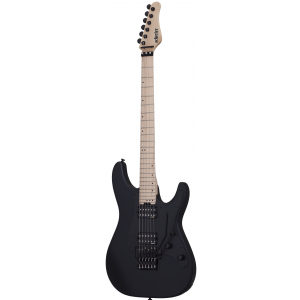 Schecter 1283 Sun Valley Super Shredder FR Satin Black gitara elektryczna