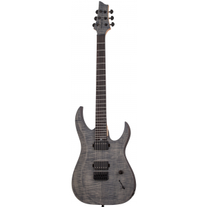 Schecter 2570 Sunset-6 Extreme Grey Ghost gitara elektryczna