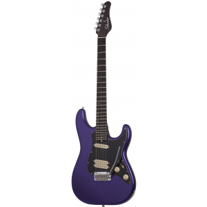 Schecter 4200 MV-6 Metallic Purple gitara elektryczna