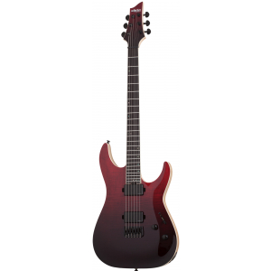 Schecter 1370 SLS Elite C-1 Bloodburst gitara elektryczna