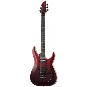 Schecter 1373 SLS Elite C-1 FR S Bloodburst gitara elektryczna
