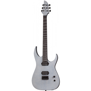 Schecter 872 Signature Keith Merrow KM-6 MKIII Legacy Trans White gitara elektryczna