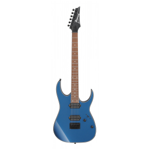 Ibanez RG421EX-PBE Prussian Blue Metallic gitara elektryczna