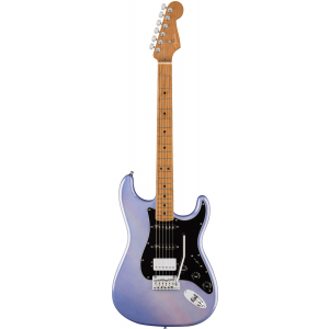 Fender 70th Anniversary Ultra Stratocaster HSS, Maple Fingerboard, Amethyst gitara elektryczna