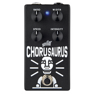 Aguilar Chorusaurus Gen2 Bass Chorus Pedal efekt do gitary basowej