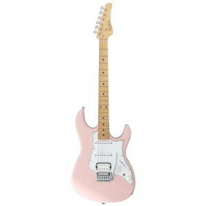 FGN J-Standard Odyssey Traditional Shell Pink gitara elektryczna