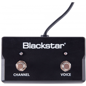 Blackstar FS-16 footswitch do wzmacniaczy gitarowych