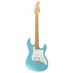 FGN J-Standard Odyssey Traditional Mint Blue gitara elektryczna