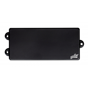 Aguilar DCB-M5 przetwornik do gitary basowej typu Music Man, 5-strunowy, Dual Ceramic Bar Magnets