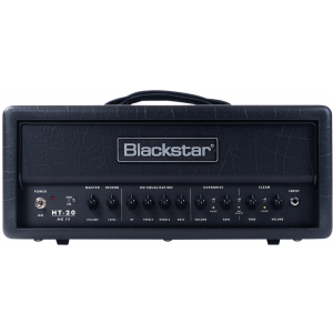 Blackstar HT 20RH MkIII wzmacniacz gitarowy, head