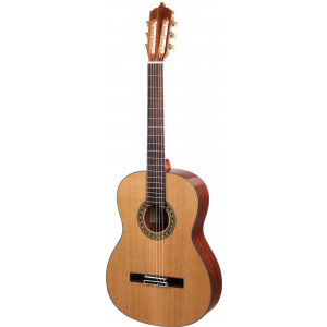 Artesano Estudiante XC-4/4 gitara klasyczna, leworczna
