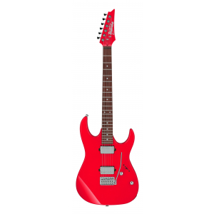 Ibanez Gio GRX120SP-VRD Vivid Red gitara elektryczna