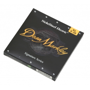 Dean Markley 2501B XL NSteel struny do gitary elektrycznej 8-38