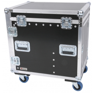 Barczak 12U68TOP-ROL profesjonalna skrzynia transportowa