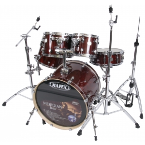 Mapex MR-5225 CY zestaw perkusyjny