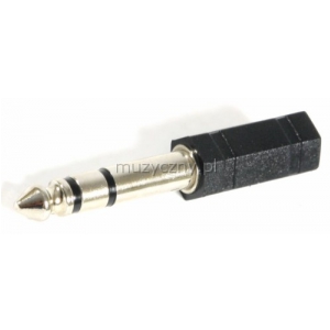 Monacor NTA-171 przej�ci�wka  JackM (mono) --> JackD (stereo)