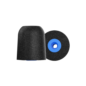 Shure EACYPF-6KIT - Komplet wkładek piankowych Comply P do słuchawek SE, 6 sztuk, rozmiar S/M/L