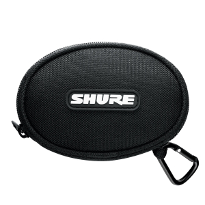 Shure EASCASE - etui na słuchawki Shure