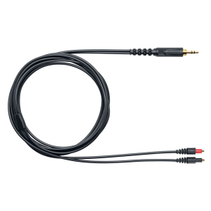Shure HPASCA2 Kabel wymienny do SRH1440, SRH1840 prosty 2,1m