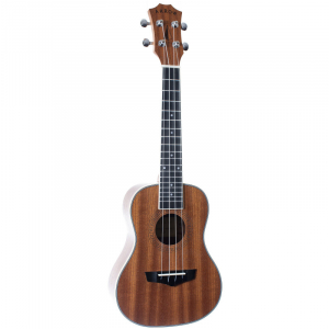 Arrow MH10 Sapele Plus ukulele koncertowe z pokrowcem