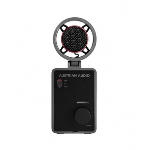 Austrian Audio MiCreator Studio mikrofon pojemnościowy USB-C z interfejsem audio