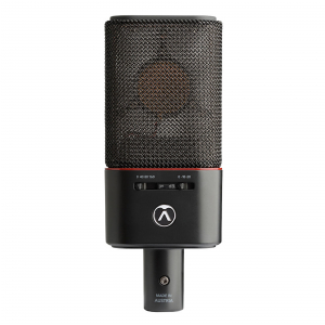 Austrian Audio OC18 Studio Set mikrofon pojemnociowy