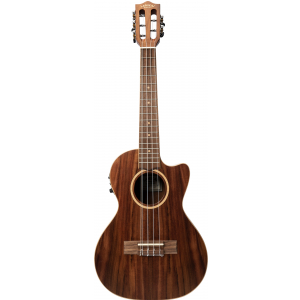Lanikai Acacia Solid Top CE 5-strunowe ukulele tenorowe elektro-akustyczne