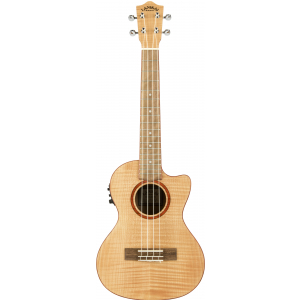 Lanikai Flame Maple CE ukulele tenorowe elektro-akustyczne