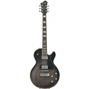 Hagstrom Swede Dark Storm gitara elektryczna