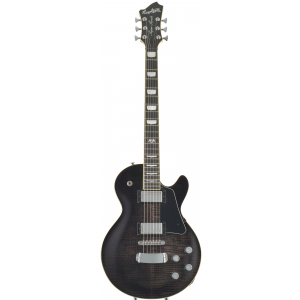 Hagstrom Super Swede Dark Storm gitara elektryczna