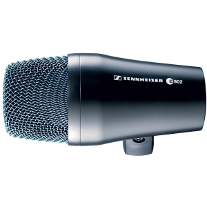 Sennheiser e-902 mikrofon dynamiczny