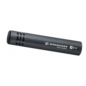 Sennheiser e-614 mikrofon pojemnościowy