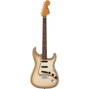 Fender 70th Anniversary Vintera II Stratocaster Antigua gitara elektryczna