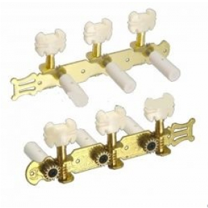 Kaline MGP16 klucze do gitary klasycznej