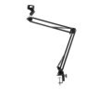 Kaline NB-35 statyw mikrofonowy sto�owy