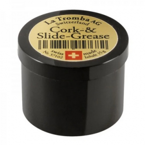 La Tromba 57100 F1 Cork & Slide Grease smar do korka i suwakw (3g)