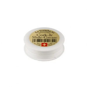 La Tromba 57300 F2 Cork & Slide Grease smar do korka i suwakw (3g)