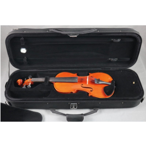 Alcalya - Qualit B Mirecourt model skrzypce 4/4 (komplet)