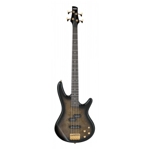 Ibanez GSR200PC-TPB Transparent Pale Black Burst gitara basowa