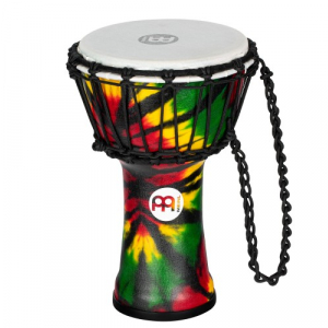 Meinl JRD-TD Junior Djemebe Tie Dye instrument perkusyjny