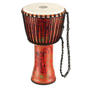 Meinl PADJ1-L-G African Djembe 12″ instrument perkusyjny